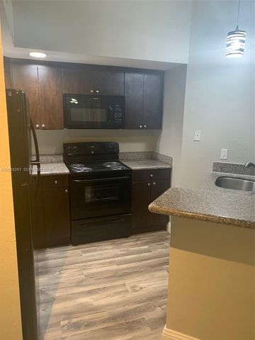 701 Vista Isles Dr 1624, Sunrise, FL 33325