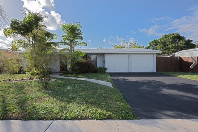 1311 SW 56th Avenue, Plantation, FL 33317
