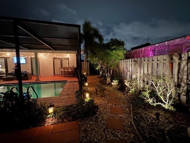 1311 SW 56th Avenue, Plantation, FL 33317