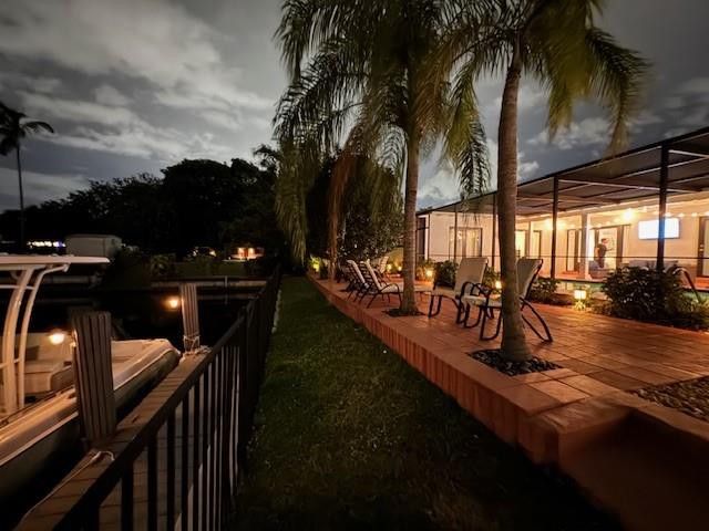 1311 SW 56th Avenue, Plantation, FL 33317