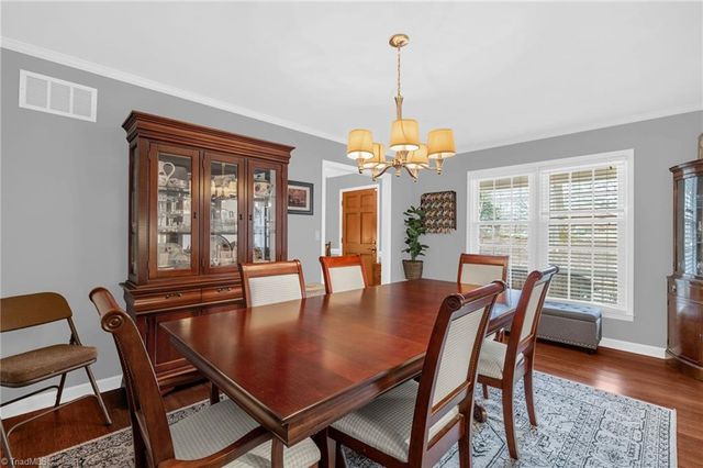 7410 Dickinben Drive, Summerfield, NC 27358