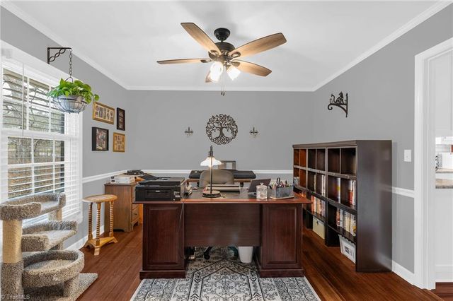 7410 Dickinben Drive, Summerfield, NC 27358