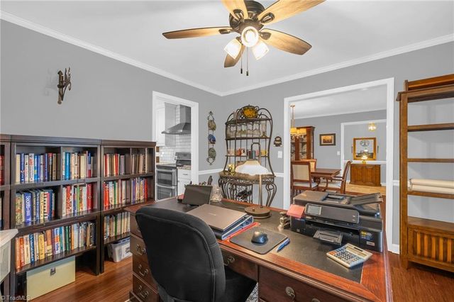 7410 Dickinben Drive, Summerfield, NC 27358