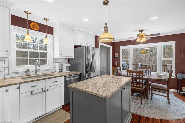 7410 Dickinben Drive, Summerfield, NC 27358