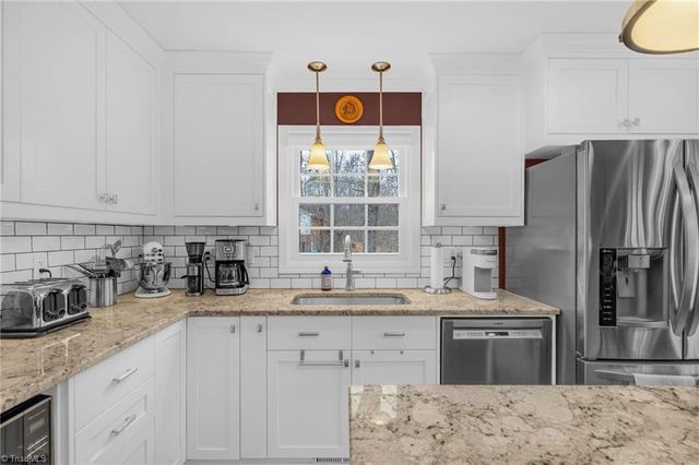 7410 Dickinben Drive, Summerfield, NC 27358