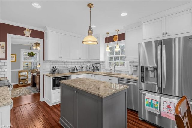 7410 Dickinben Drive, Summerfield, NC 27358