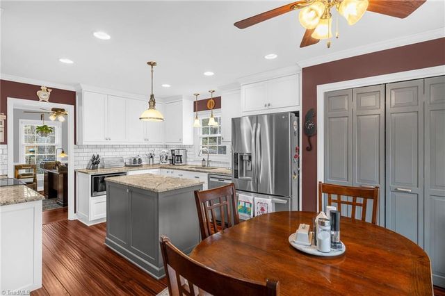 7410 Dickinben Drive, Summerfield, NC 27358