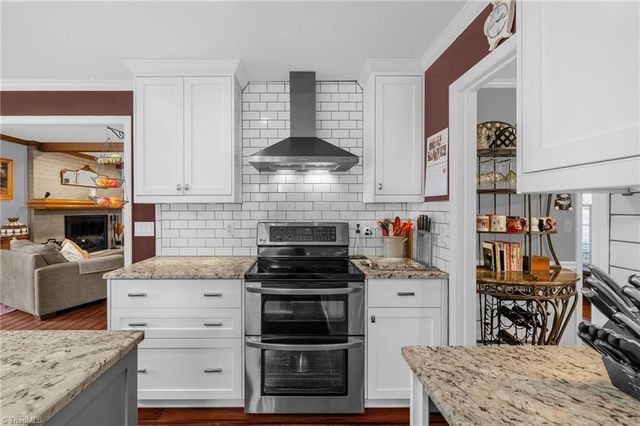 7410 Dickinben Drive, Summerfield, NC 27358