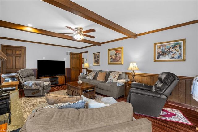 7410 Dickinben Drive, Summerfield, NC 27358