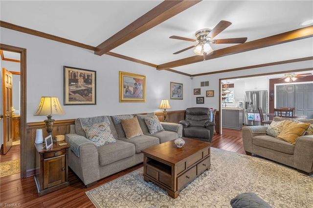 7410 Dickinben Drive, Summerfield, NC 27358