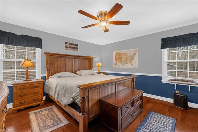 7410 Dickinben Drive, Summerfield, NC 27358