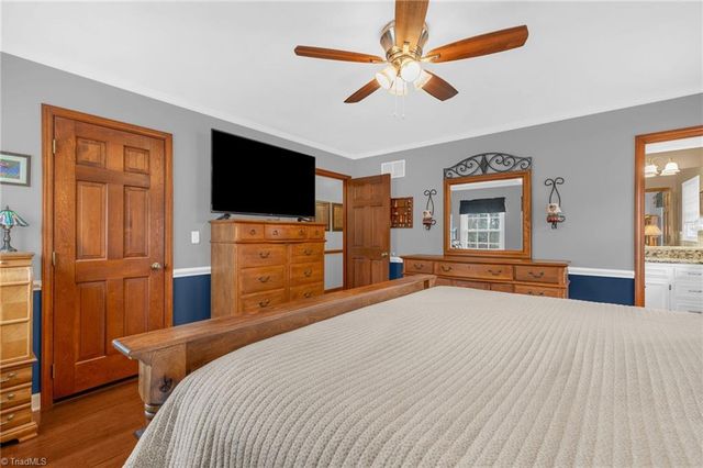 7410 Dickinben Drive, Summerfield, NC 27358