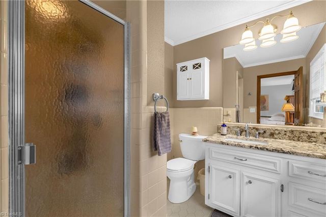 7410 Dickinben Drive, Summerfield, NC 27358