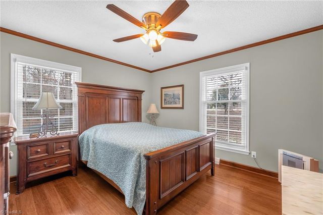 7410 Dickinben Drive, Summerfield, NC 27358