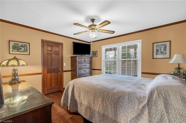 7410 Dickinben Drive, Summerfield, NC 27358