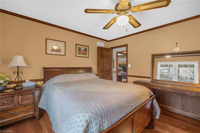 7410 Dickinben Drive, Summerfield, NC 27358