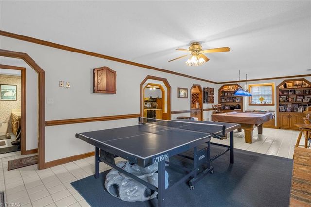 7410 Dickinben Drive, Summerfield, NC 27358