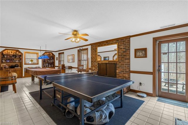 7410 Dickinben Drive, Summerfield, NC 27358