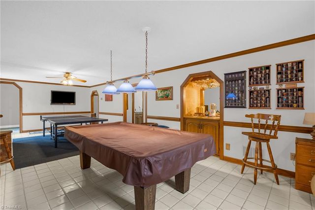 7410 Dickinben Drive, Summerfield, NC 27358