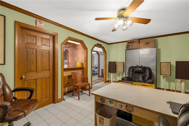 7410 Dickinben Drive, Summerfield, NC 27358