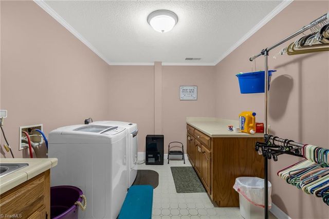 7410 Dickinben Drive, Summerfield, NC 27358