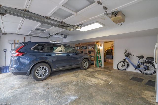 7410 Dickinben Drive, Summerfield, NC 27358