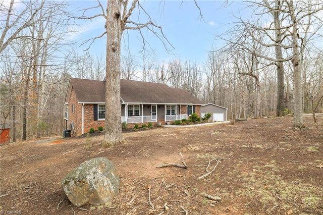 7410 Dickinben Drive, Summerfield, NC 27358