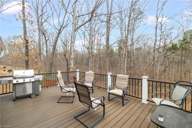 7410 Dickinben Drive, Summerfield, NC 27358