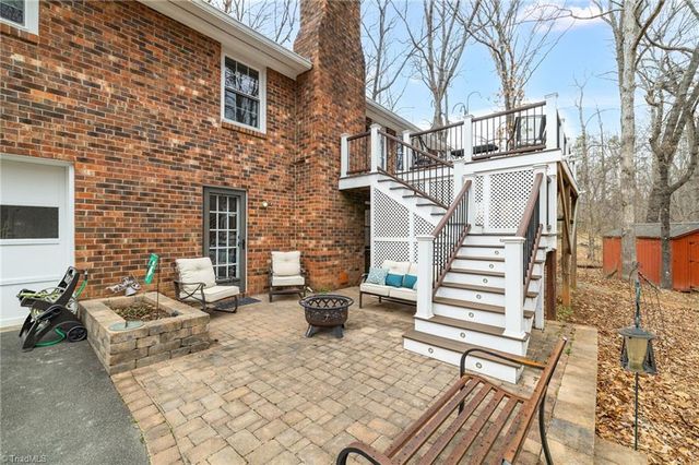 7410 Dickinben Drive, Summerfield, NC 27358