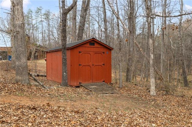 7410 Dickinben Drive, Summerfield, NC 27358