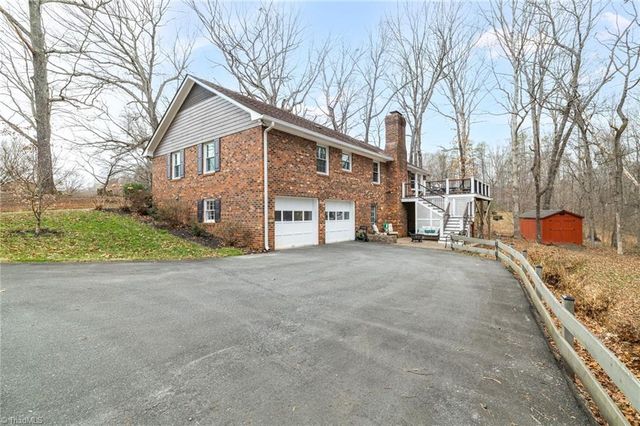 7410 Dickinben Drive, Summerfield, NC 27358