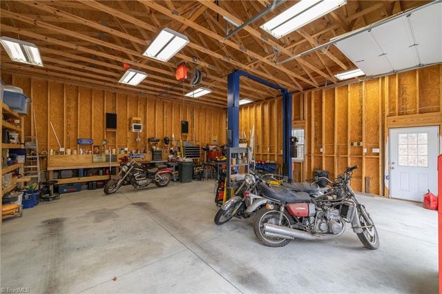 7410 Dickinben Drive, Summerfield, NC 27358