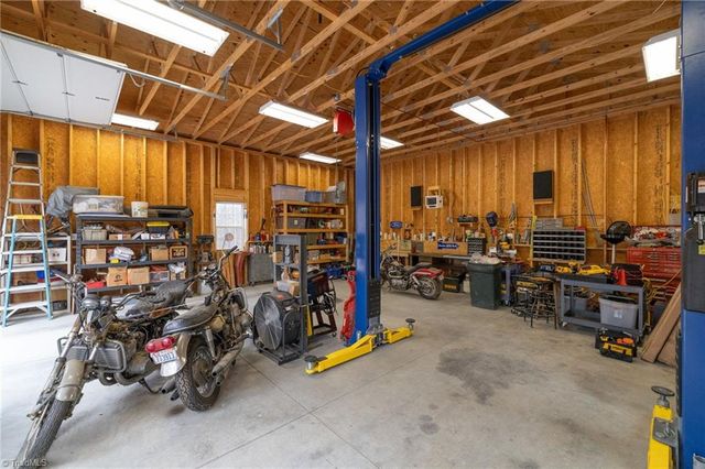 7410 Dickinben Drive, Summerfield, NC 27358