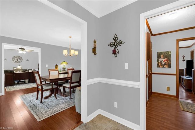 7410 Dickinben Drive, Summerfield, NC 27358