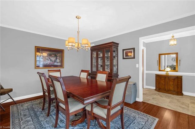 7410 Dickinben Drive, Summerfield, NC 27358