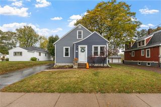 862 Starr Avenue, Eau Claire, WI 54703