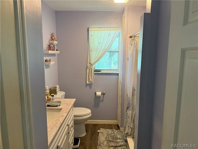 8459 W Oak Street, Crystal River, FL 34428