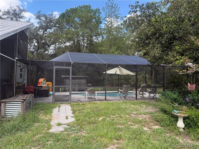 8459 W Oak Street, Crystal River, FL 34428