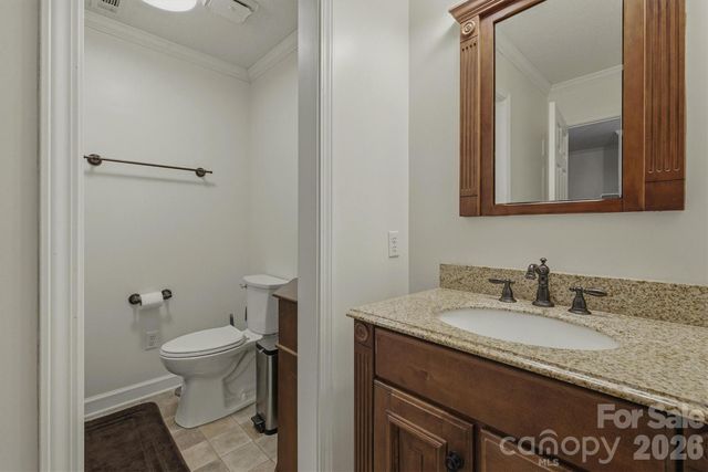 3132 Stoney Brook Drive, Lenoir, NC 28645