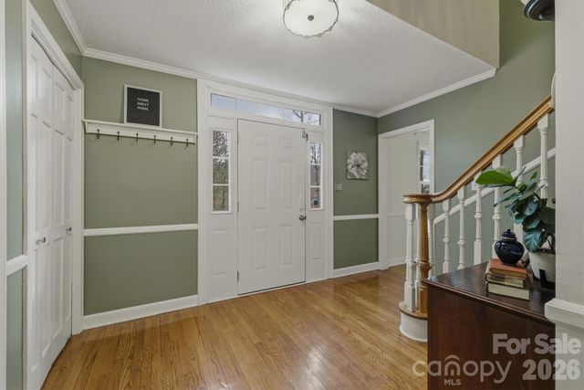 3132 Stoney Brook Drive, Lenoir, NC 28645