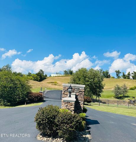 Ivy Way, Newport, TN 37821