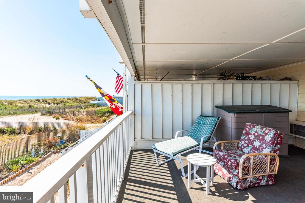 Image 13 of property listing at 7601 ATLANTIC AVE #3, Ocean City, MD 21842