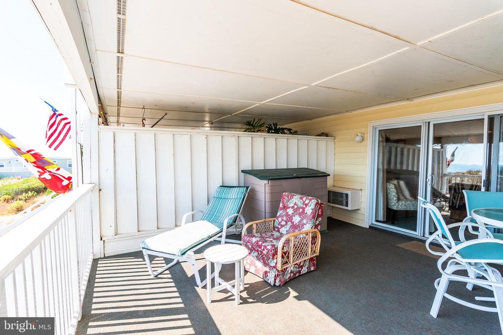 Image 14 of property listing at 7601 ATLANTIC AVE #3, Ocean City, MD 21842