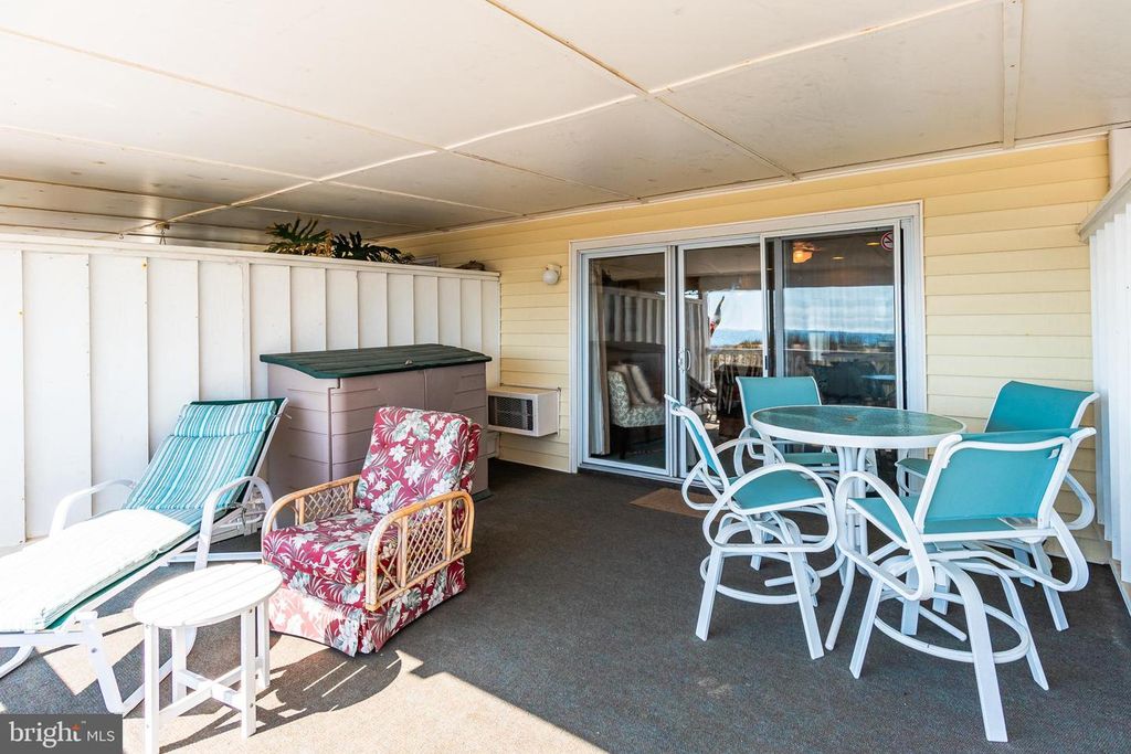 Image 15 of property listing at 7601 ATLANTIC AVE #3, Ocean City, MD 21842