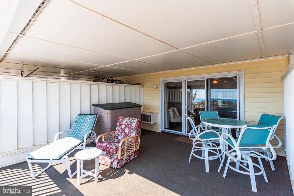 Image 19 of property listing at 7601 ATLANTIC AVE #3, Ocean City, MD 21842
