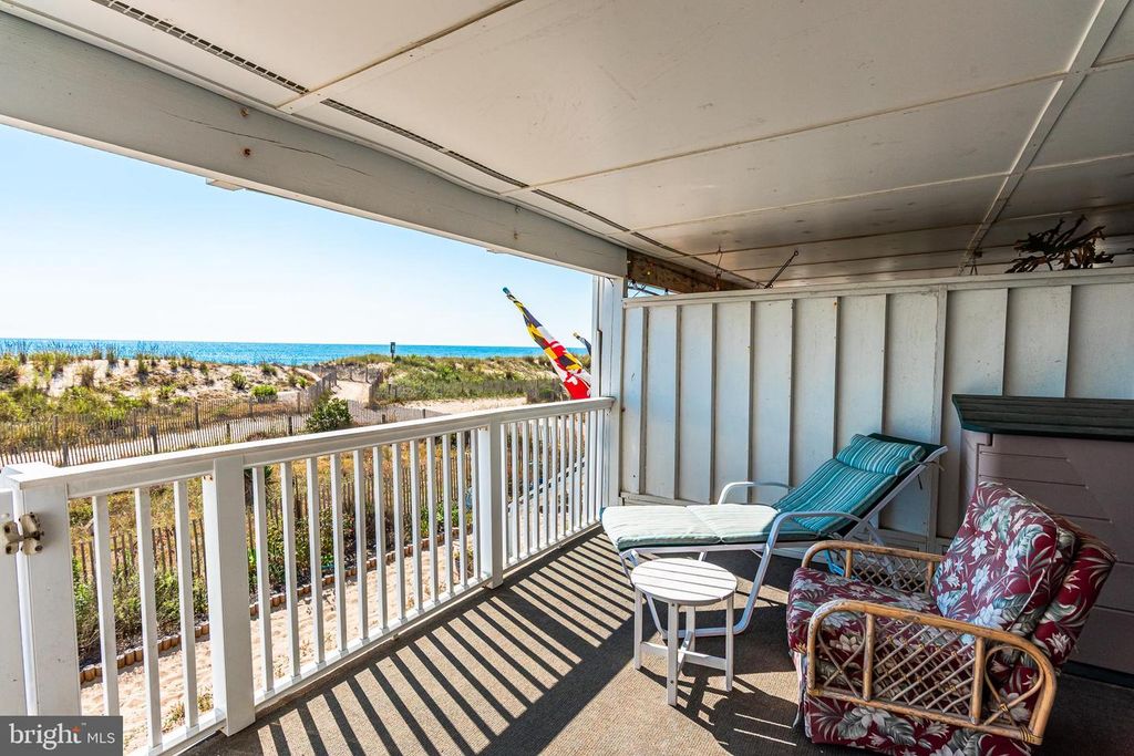 Image 2 of property listing at 7601 ATLANTIC AVE #3, Ocean City, MD 21842