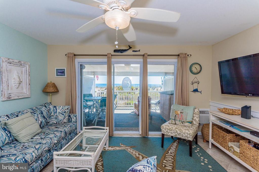 Image 20 of property listing at 7601 ATLANTIC AVE #3, Ocean City, MD 21842