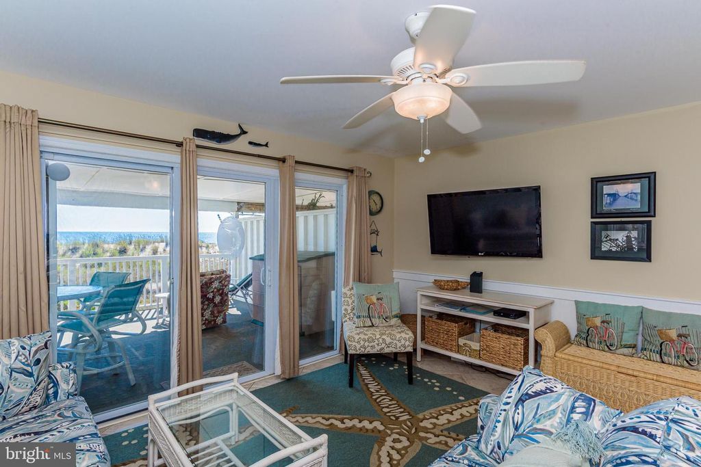 Image 21 of property listing at 7601 ATLANTIC AVE #3, Ocean City, MD 21842