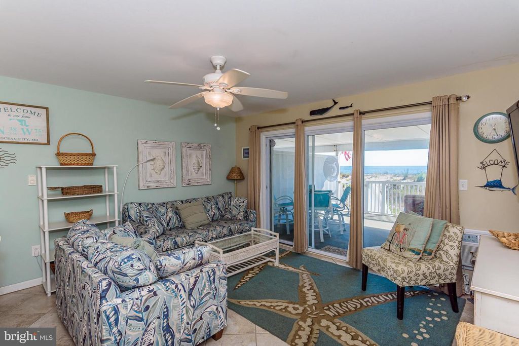 Image 22 of property listing at 7601 ATLANTIC AVE #3, Ocean City, MD 21842