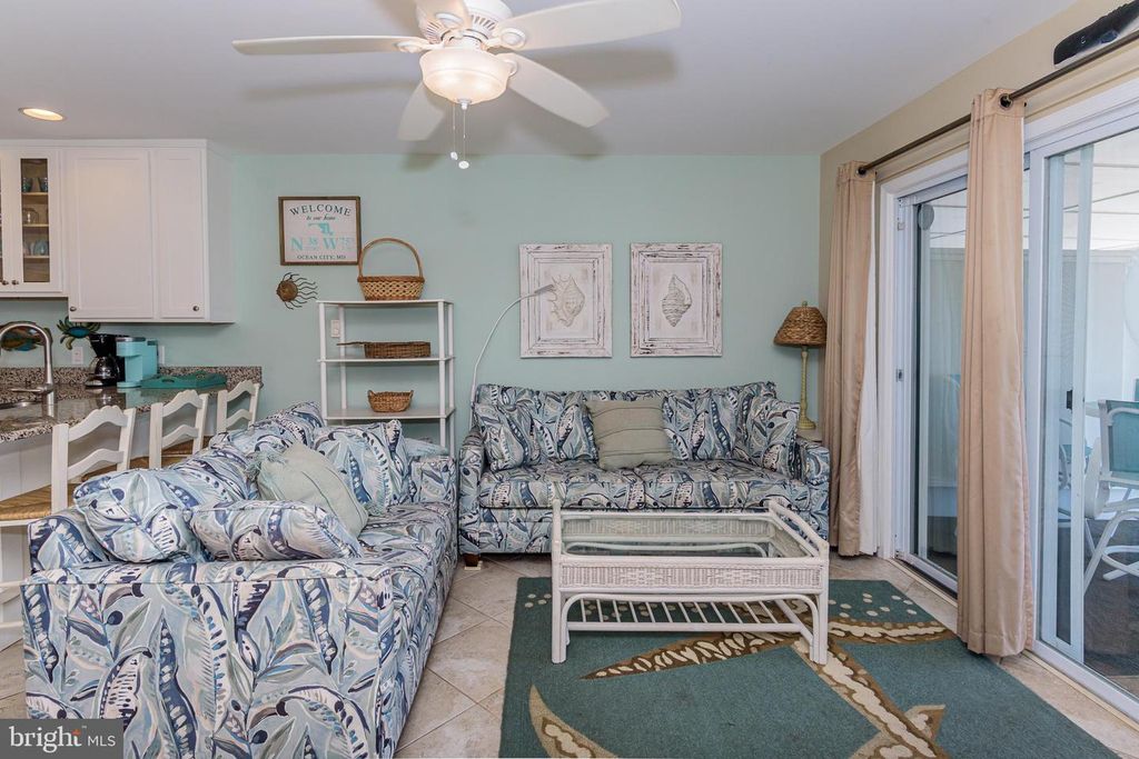 Image 24 of property listing at 7601 ATLANTIC AVE #3, Ocean City, MD 21842